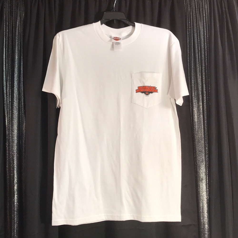 Harley Davidson NWOT tee
